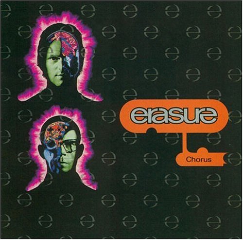 Erasure image and pictorial
