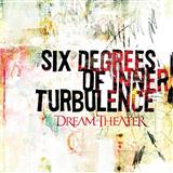 Download or print Six Degrees Of Inner Turbulence: VII. About To Crash (Reprise) Sheet Music Printable PDF 8-page score for Pop / arranged Guitar Tab SKU: 155190.