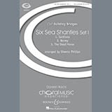 Download or print Six Sea Shanties Vol. 1 Sheet Music Printable PDF 26-page score for Concert / arranged SSA Choir SKU: 152831.