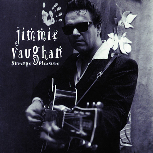 Jimmie Vaughan image and pictorial