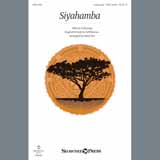 Download or print Siyahamba Sheet Music Printable PDF 18-page score for Sacred / arranged Unison Choir SKU: 408929.