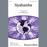 Download or print Siyahamba (arr. Ruth Morris Gray) Sheet Music Printable PDF 12-page score for Concert / arranged SAB Choir SKU: 431461.