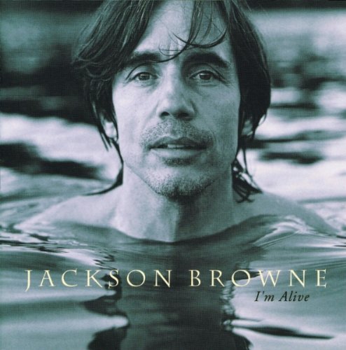 Jackson Browne image and pictorial