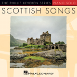 Download or print Skye Boat Song (arr. Phillip Keveren) Sheet Music Printable PDF 2-page score for Celtic / arranged Piano Solo SKU: 416830.