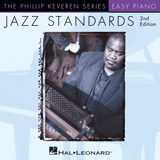 Download or print Skylark Sheet Music Printable PDF 3-page score for Jazz / arranged Easy Piano SKU: 55933.