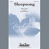 Download or print Sleepsong Sheet Music Printable PDF 26-page score for Concert / arranged SATB Choir SKU: 99420.
