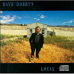 Dave Dobbyn image and pictorial