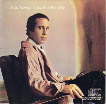 Paul Simon image and pictorial
