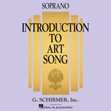 Download or print Slumber Song (Berceuse) Sheet Music Printable PDF 3-page score for Classical / arranged Piano & Vocal SKU: 419372.