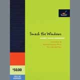 Download or print Smash the Windows - Bassoon Sheet Music Printable PDF 2-page score for Irish / arranged Concert Band SKU: 405943.