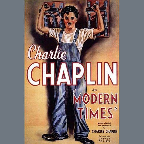 Charles Chaplin image and pictorial