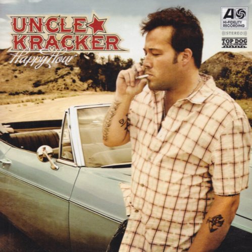 Uncle Kracker image and pictorial