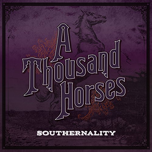 A Thousand Horses image and pictorial