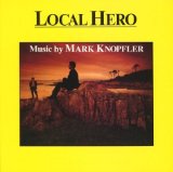 Download or print Mark Knopfler Smooching (from Local Hero) Sheet Music Printable PDF 4-page score for Rock / arranged Piano Solo SKU: 37269.