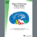 Download or print Snowfall Sheet Music Printable PDF 3-page score for Jazz / arranged Educational Piano SKU: 71205.