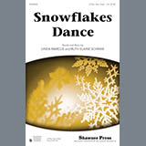 Download or print Snowflakes Dance Sheet Music Printable PDF 11-page score for Concert / arranged 2-Part Choir SKU: 86497.