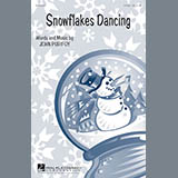Download or print Snowflakes Dancing Sheet Music Printable PDF 6-page score for Concert / arranged 2-Part Choir SKU: 174247.