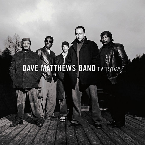 Dave Matthews Band image and pictorial