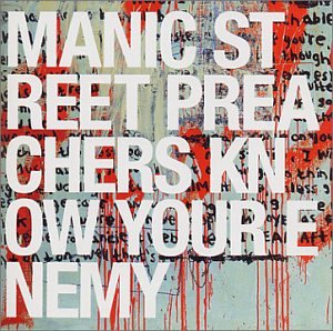 Manic Street Preachers image and pictorial