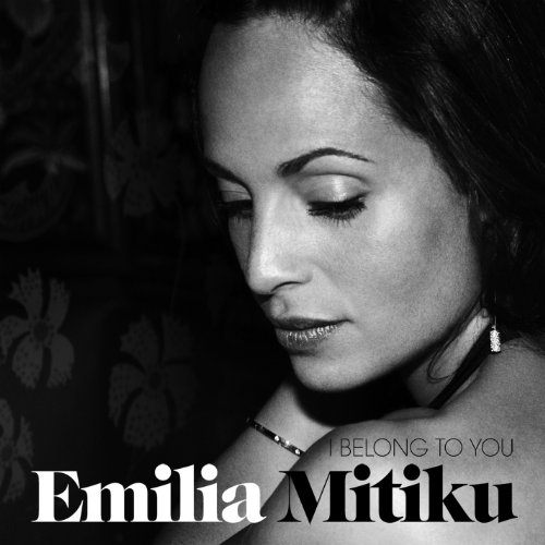 Emilia Mitiku image and pictorial