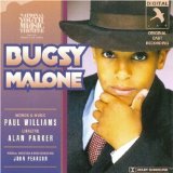 Download or print So You Wanna Be A Boxer (from Bugsy Malone) Sheet Music Printable PDF 2-page score for Musical/Show / arranged Alto Sax Solo SKU: 48333.