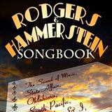 Download or print Rodgers & Hammerstein So Long, Farewell Sheet Music Printable PDF 2-page score for Children / arranged Super Easy Piano SKU: 179111.