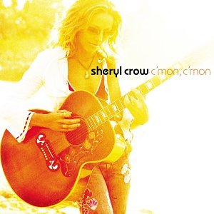Sheryl Crow image and pictorial