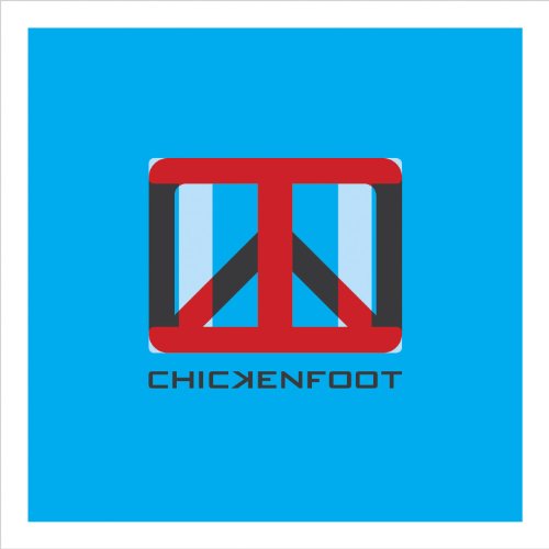 Chickenfoot image and pictorial