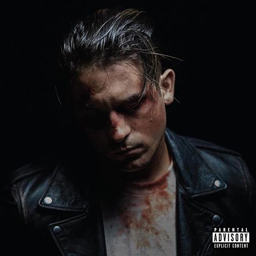 G-Eazy image and pictorial