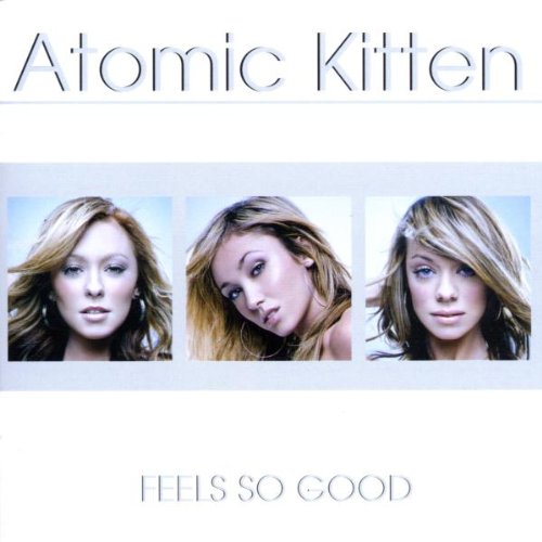 Atomic Kitten image and pictorial