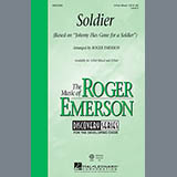 Download or print Soldier (Based on 