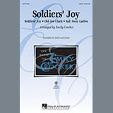 Download or print Soldiers' Joy Sheet Music Printable PDF 14-page score for Folk / arranged 2-Part Choir SKU: 289688.