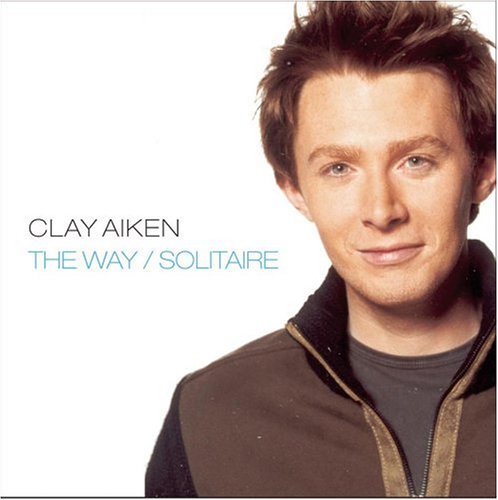 Clay Aiken image and pictorial