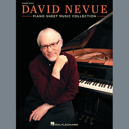 David Nevue image and pictorial