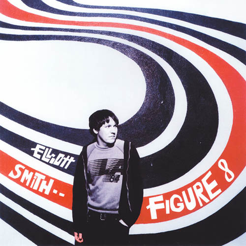 Elliott Smith image and pictorial
