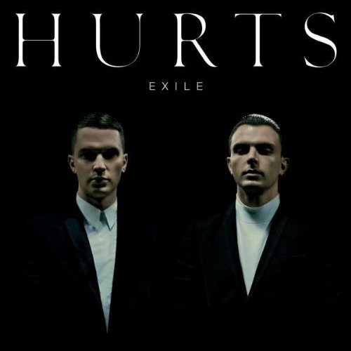 Hurts image and pictorial