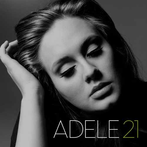 Adele image and pictorial
