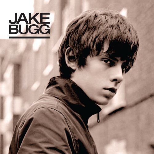 Jake Bugg image and pictorial