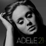 Download or print Adele Someone Like You Sheet Music Printable PDF 3-page score for Pop / arranged Instrumental Duet SKU: 522117.