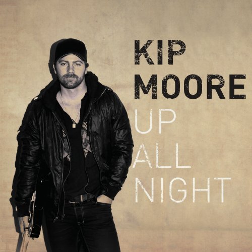 Kip Moore image and pictorial