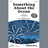 Download or print Something About The Ocean Sheet Music Printable PDF 6-page score for Concert / arranged TB Choir SKU: 86940.