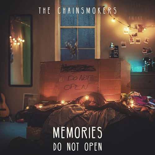 The Chainsmokers & Coldplay image and pictorial