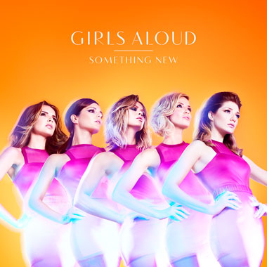 Girls Aloud image and pictorial