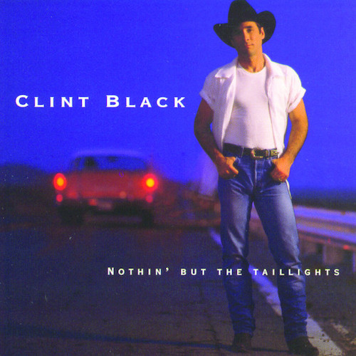 Clint Black image and pictorial