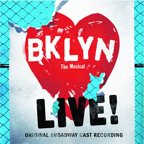 Brooklyn The Musical image and pictorial