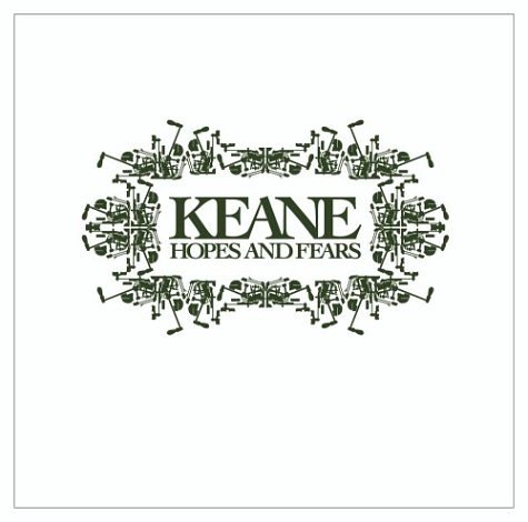 Keane image and pictorial