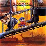 Download or print Somewhere Out There (from An American Tail) Sheet Music Printable PDF 7-page score for Pop / arranged 2-Part Choir SKU: 48150.