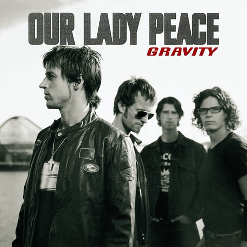Our Lady Peace image and pictorial