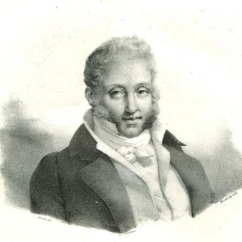 Ferdinando Carulli image and pictorial
