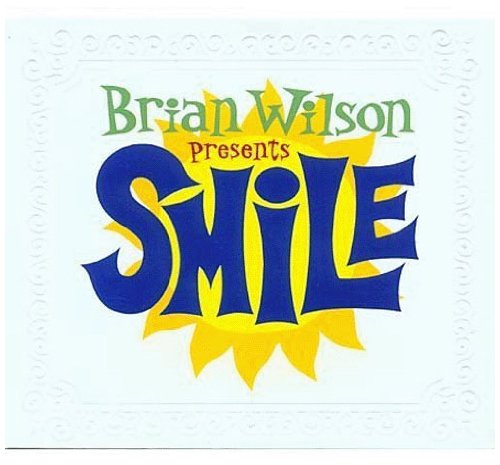 Brian Wilson image and pictorial
